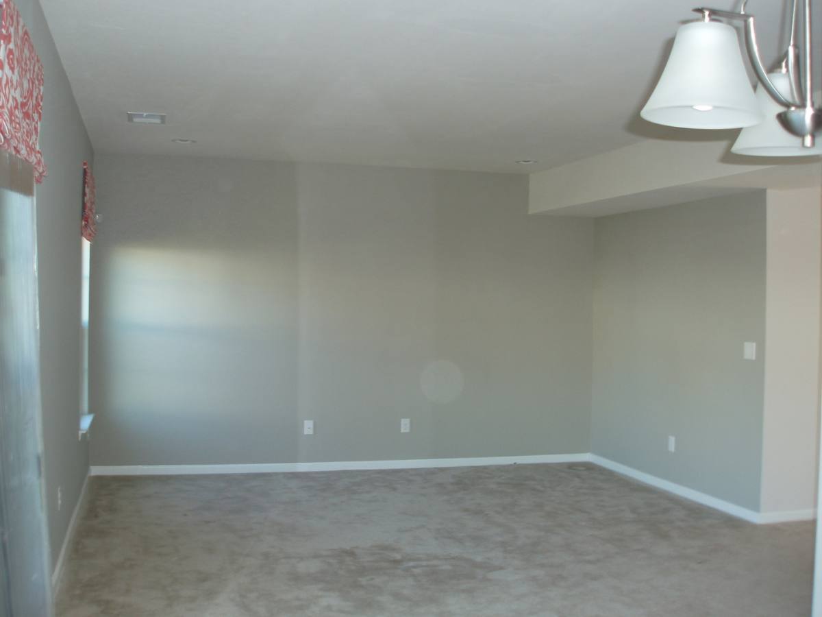 House for rent at 323 Michael Selby Dr, Hampton, VA 23666