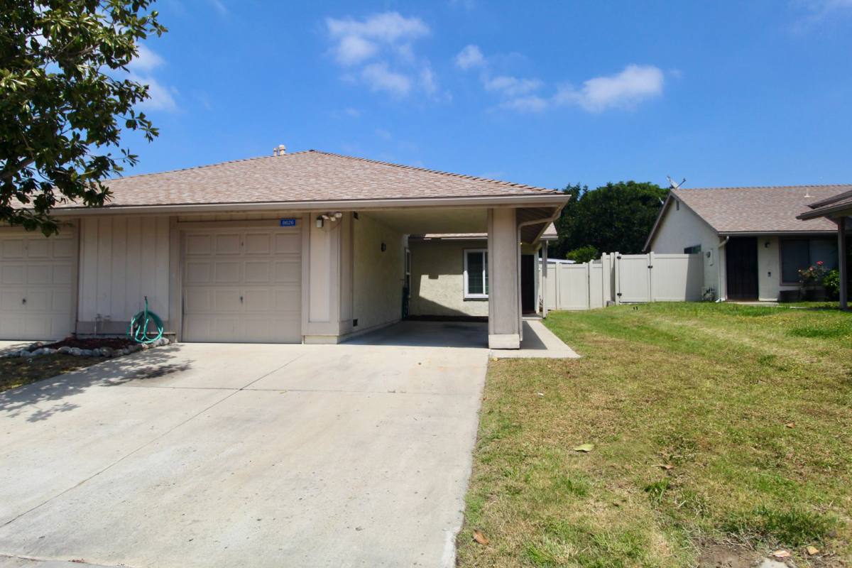 House for rent at 8626 Summerdale Rd, San Diego, CA 92126