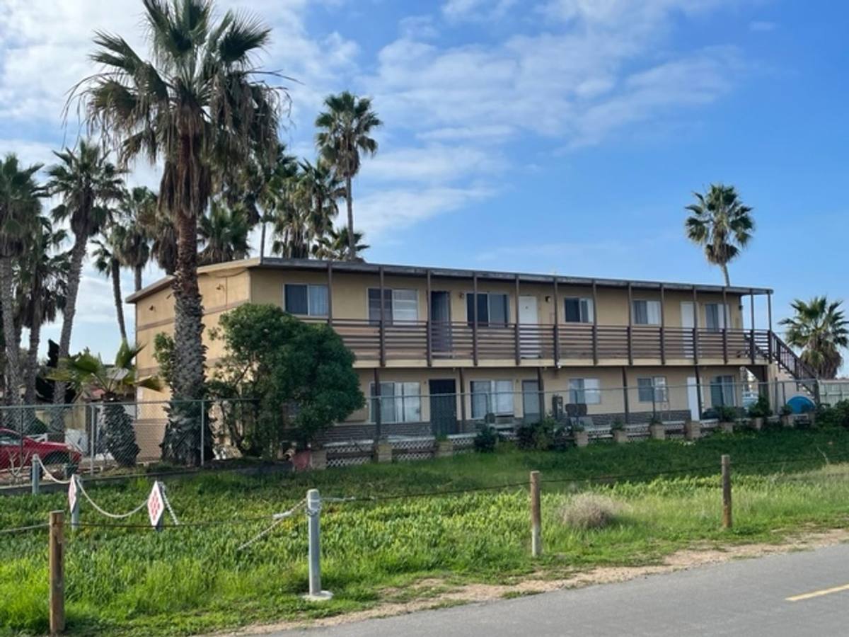 Apartment for rent at 368 7th St, Imperial Beach, CA 91932