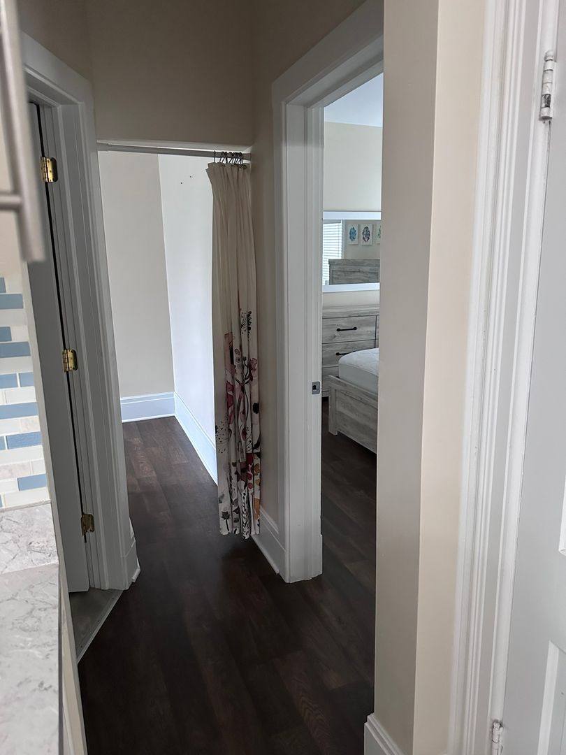 Townhouse for rent at 1855 W 58th St, Cleveland, OH 44102