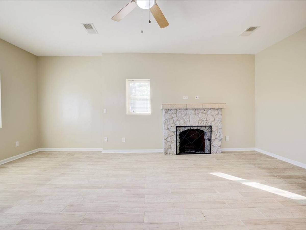 Apartment for rent at 1421 N Louis Ave, Tucson, AZ 85712
