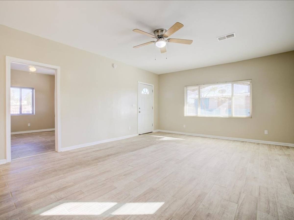 Apartment for rent at 1421 N Louis Ave, Tucson, AZ 85712