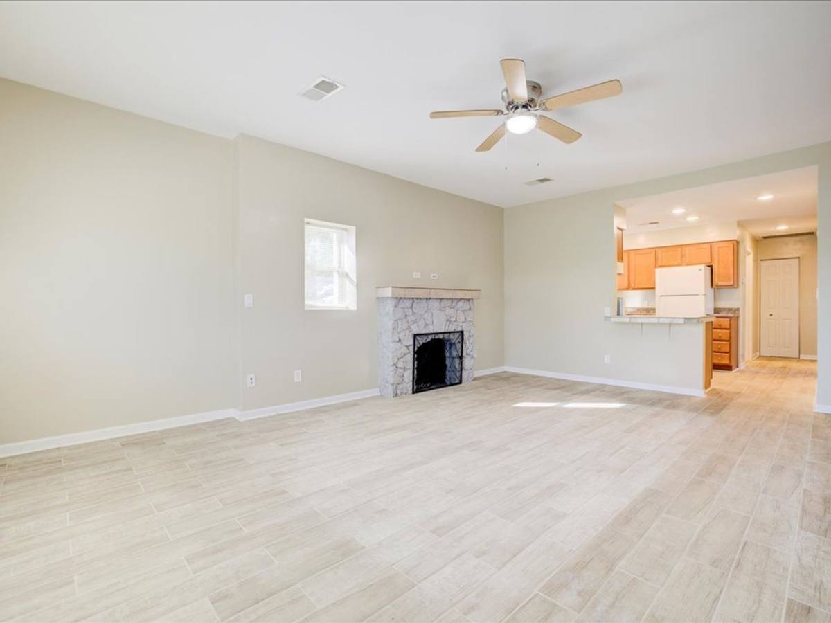 Apartment for rent at 1421 N Louis Ave, Tucson, AZ 85712