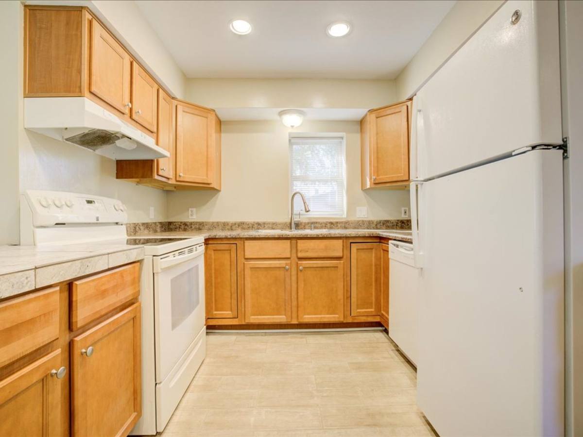 Apartment for rent at 1421 N Louis Ave, Tucson, AZ 85712