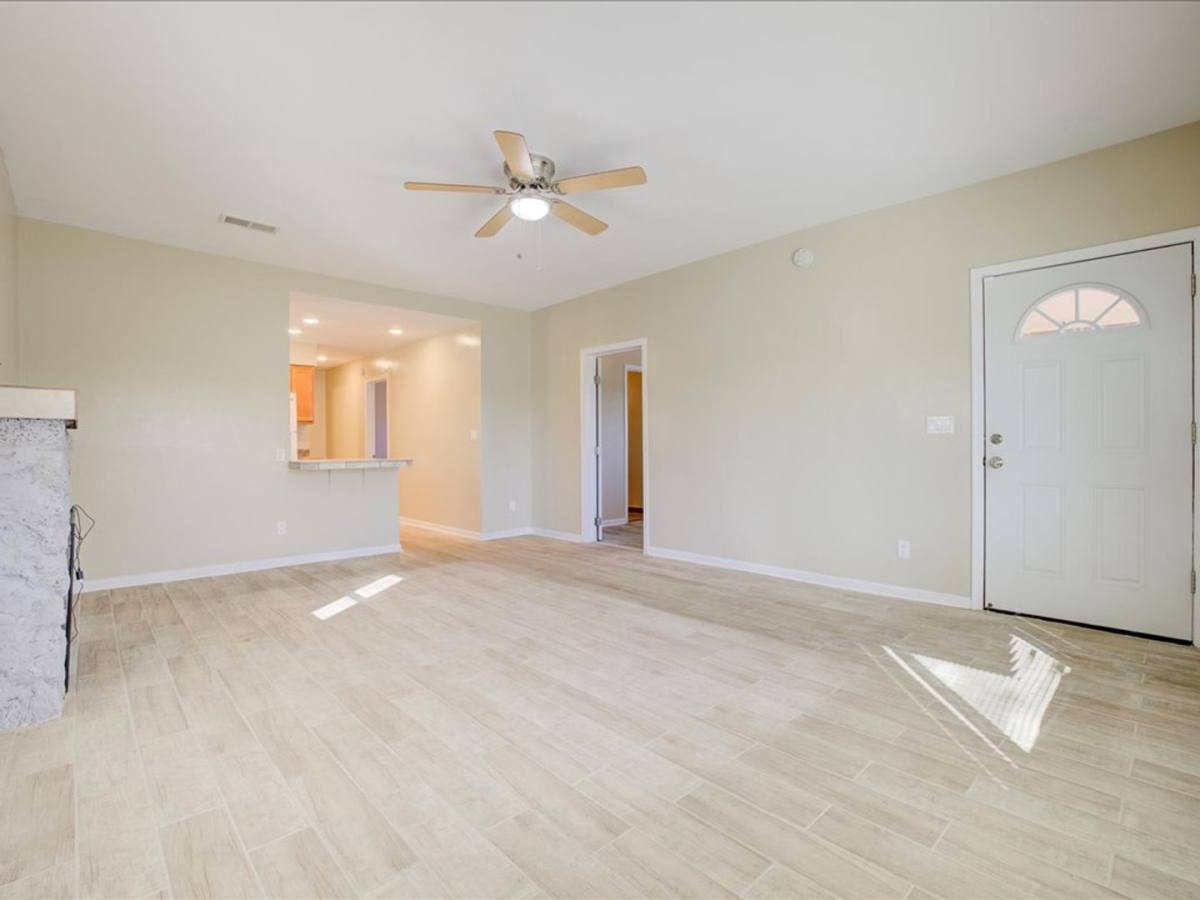 Apartment for rent at 1421 N Louis Ave, Tucson, AZ 85712