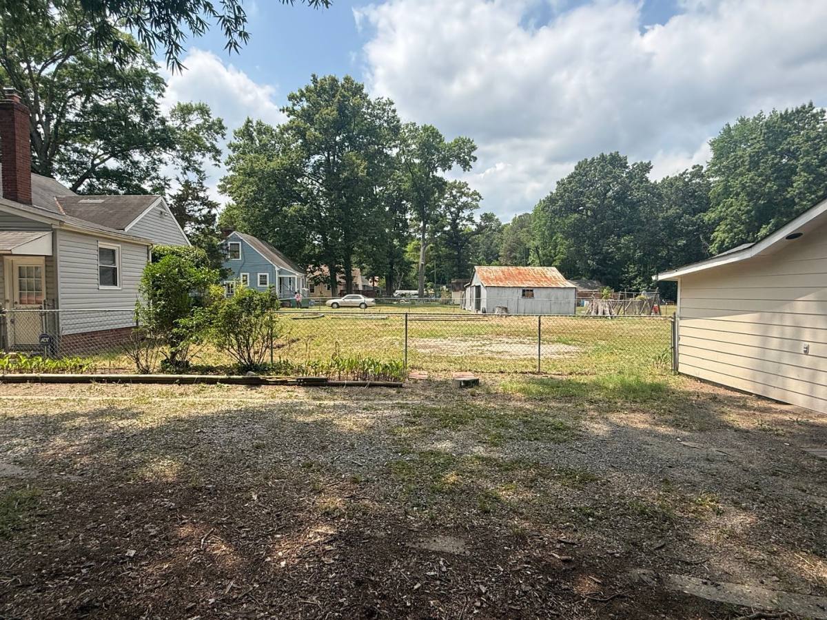 House for rent at 1840 Powell Rd, Richmond, VA 23224