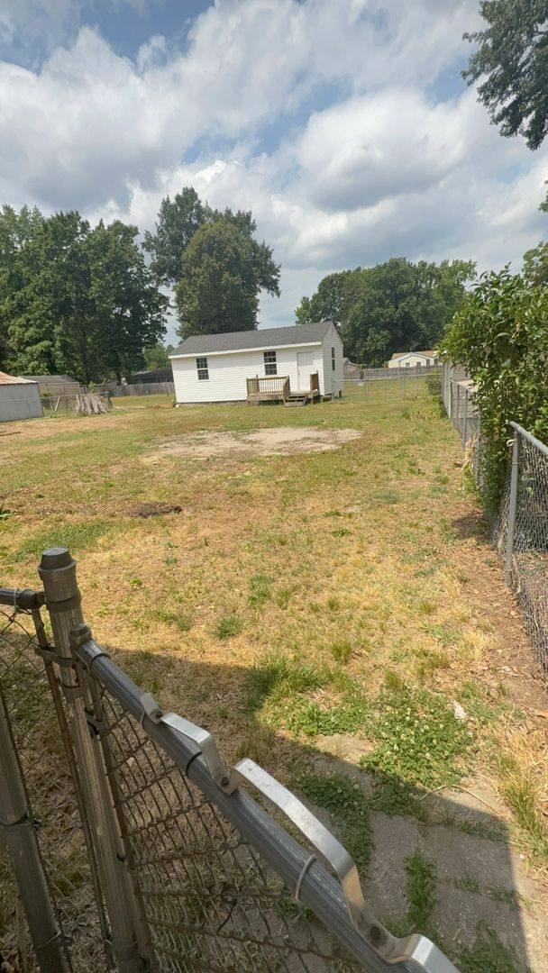 House for rent at 1840 Powell Rd, Richmond, VA 23224