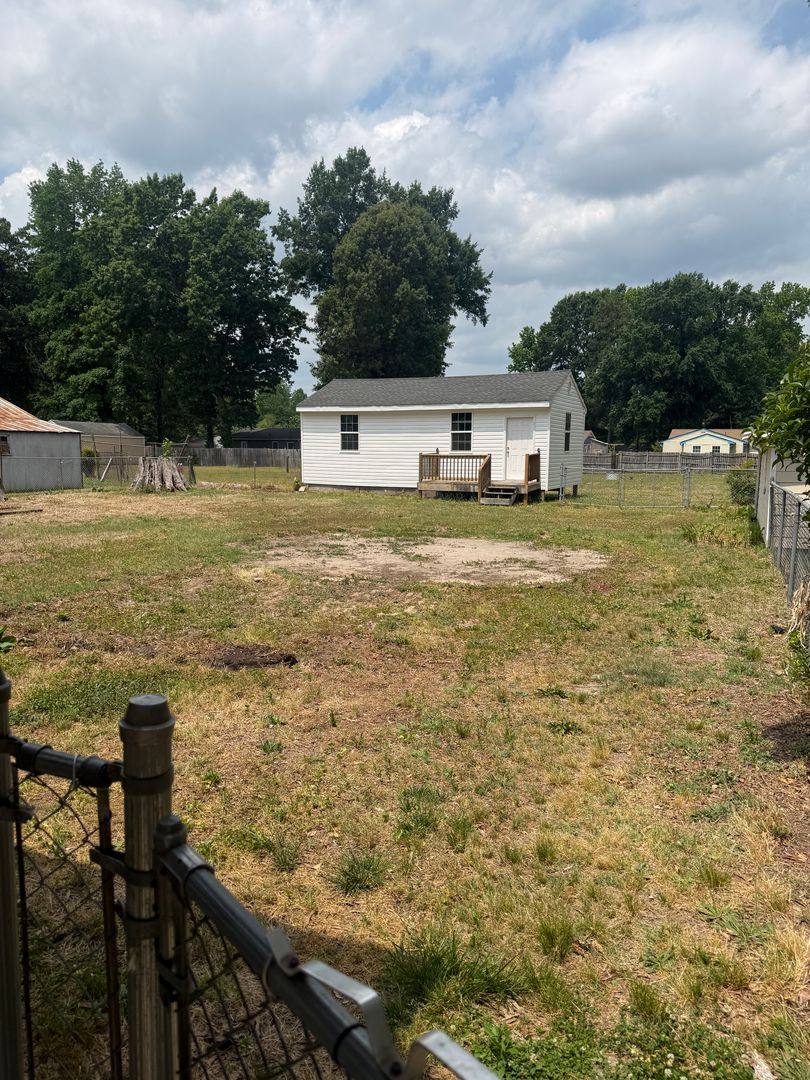 House for rent at 1840 Powell Rd, Richmond, VA 23224