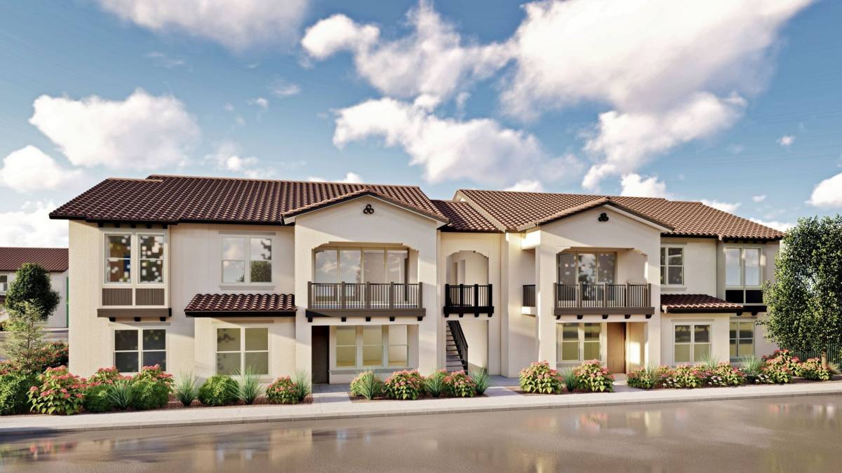 Apartment for rent at 525 San Jose, Fresno, CA 93704