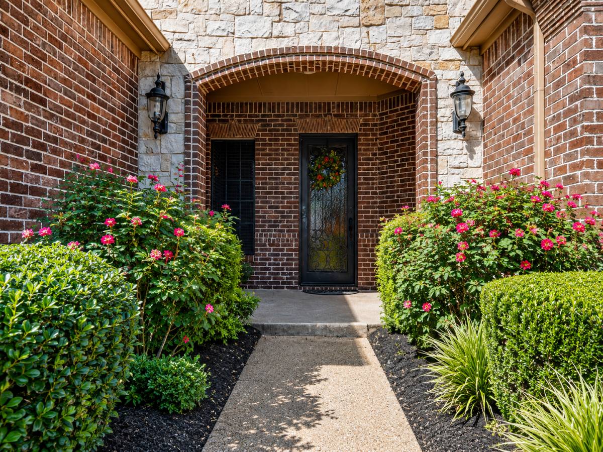 House for rent at 1209 Verona Way, Keller, TX 76248