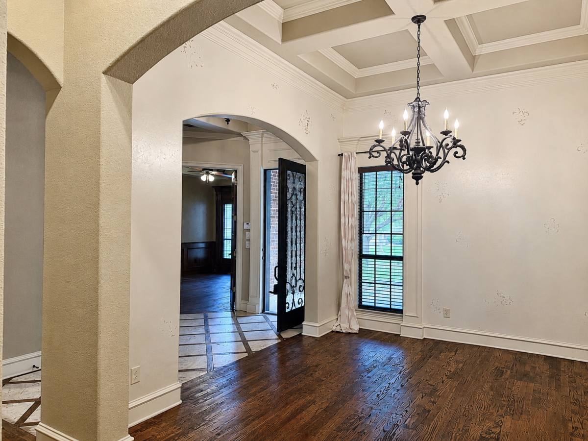 House for rent at 1209 Verona Way, Keller, TX 76248