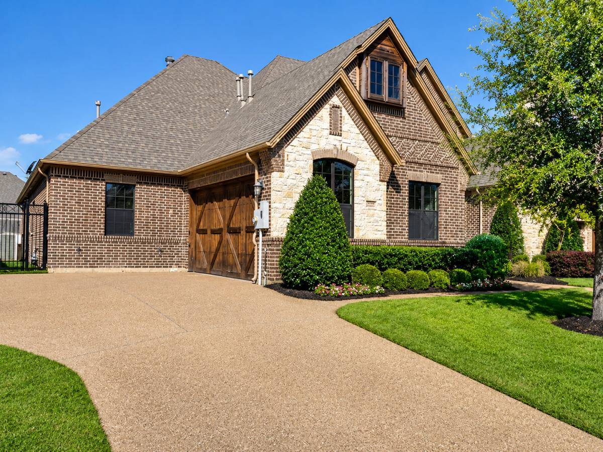 House for rent at 1209 Verona Way, Keller, TX 76248