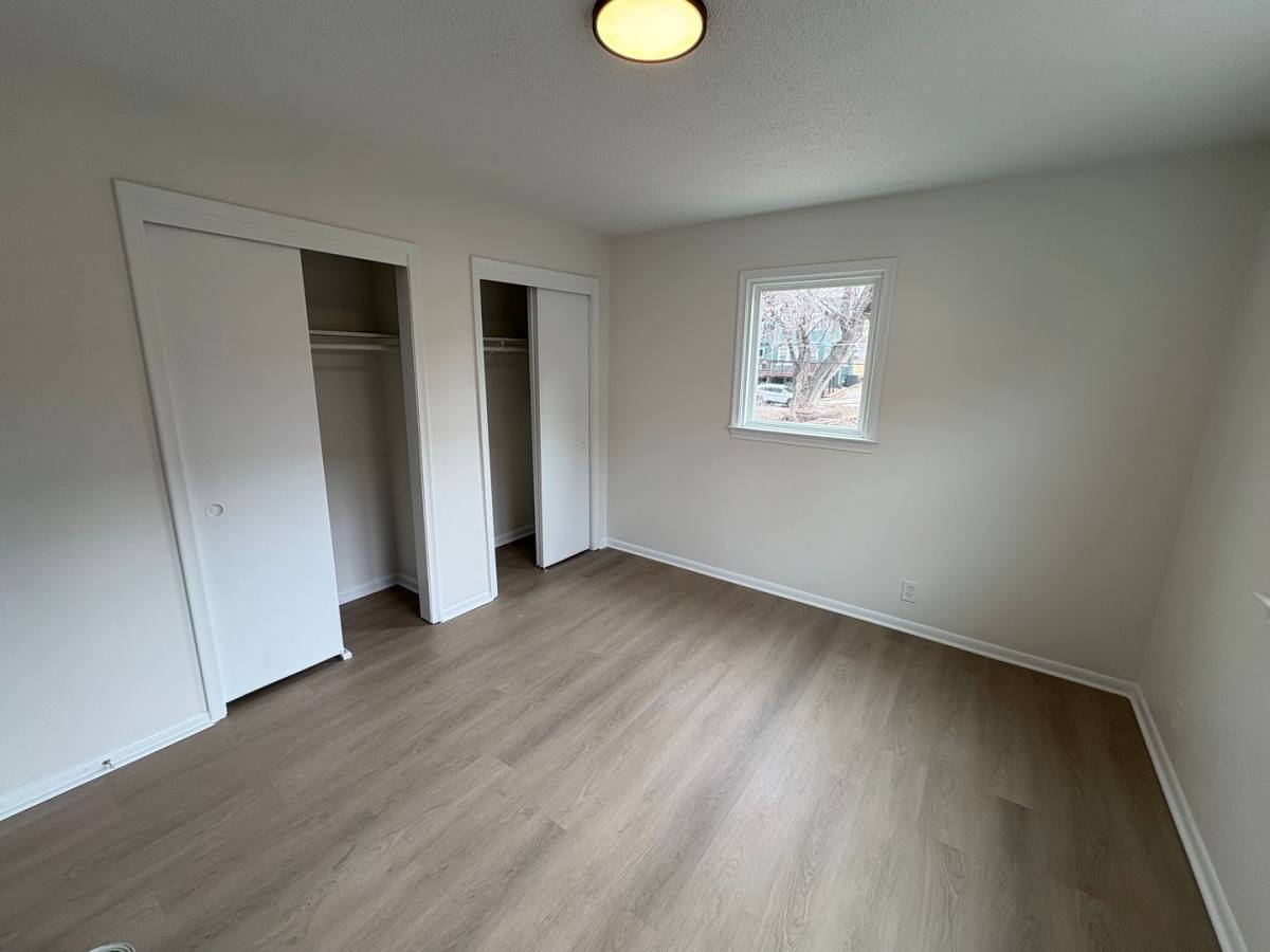 Apartment for rent at 127 N 35th St, Omaha, NE 68131