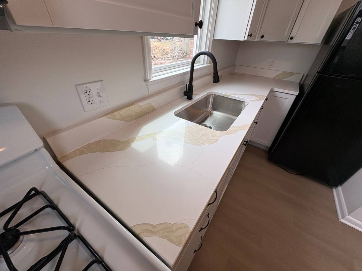 Apartment for rent at 127 N 35th St, Omaha, NE 68131