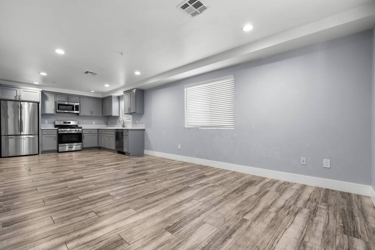 Apartment for rent at 960 1 2 Breed St, Los Angeles, CA 90023