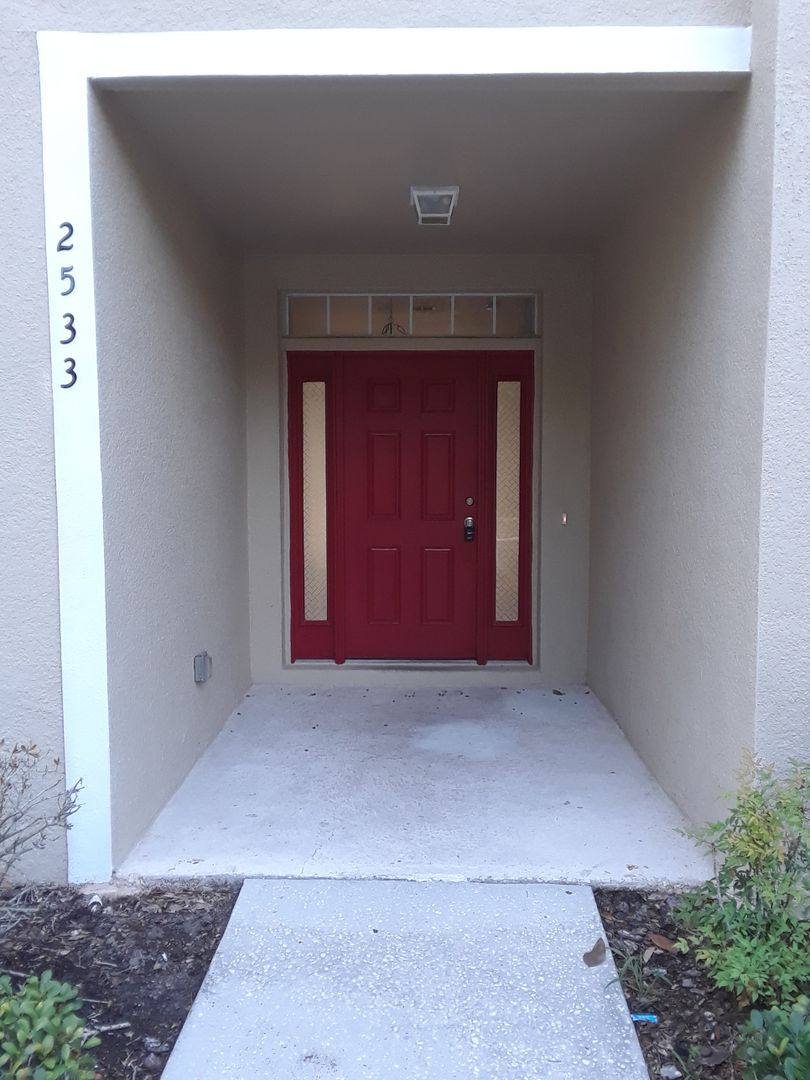Townhouse for rent at 2533 Old Kent Circle, Kissimmee, FL 34758