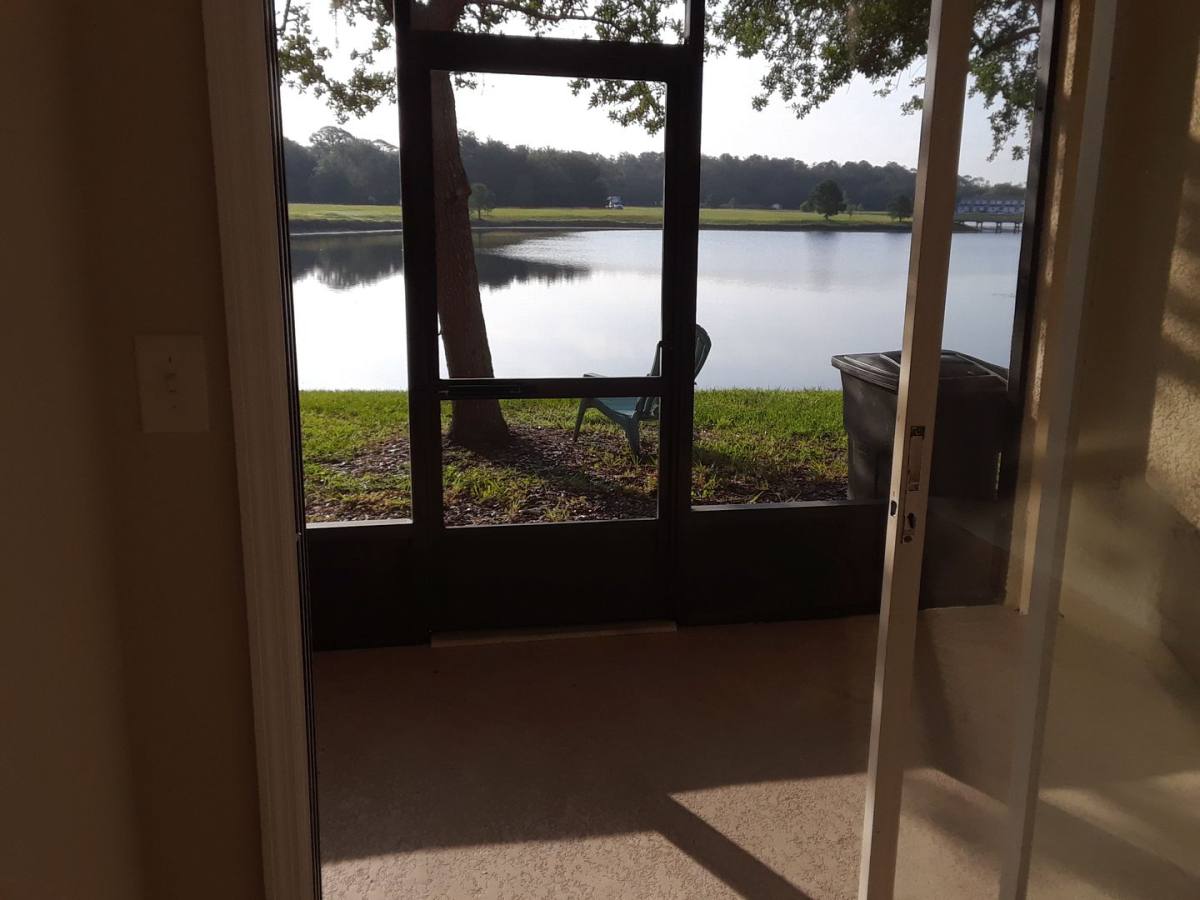 Townhouse for rent at 2533 Old Kent Circle, Kissimmee, FL 34758