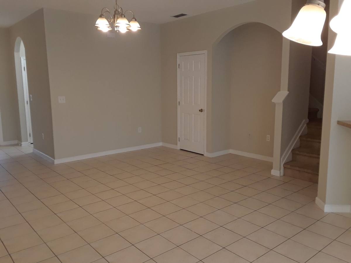 Townhouse for rent at 2533 Old Kent Circle, Kissimmee, FL 34758