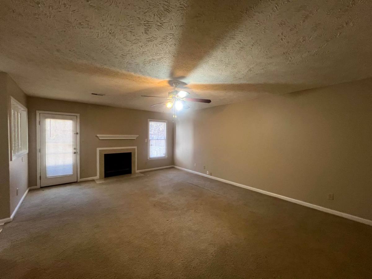 House for rent at 2857 Chillingworth Dr, Fayetteville, NC 28306