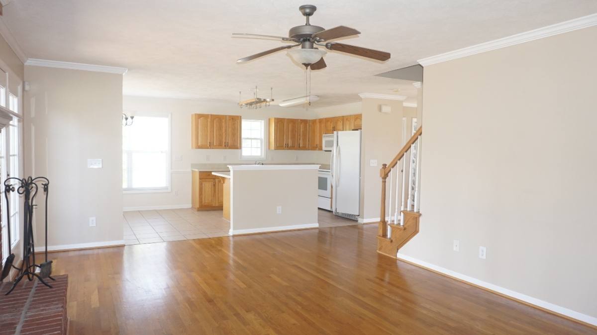 House for rent at 87 Arlington Dr, Cameron, NC 28326