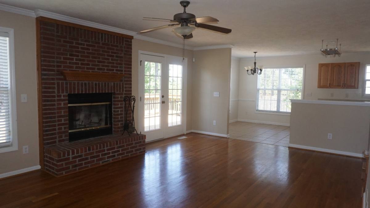 House for rent at 87 Arlington Dr, Cameron, NC 28326