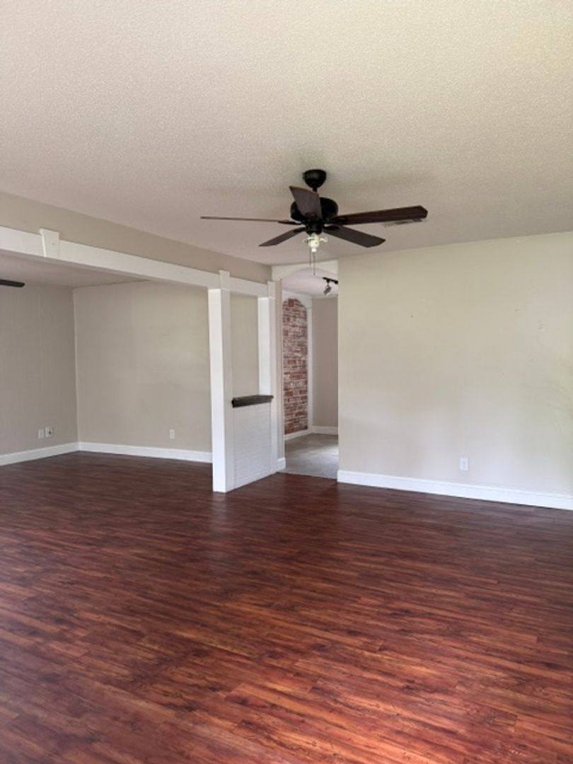 House for rent at 642 Lee Rd, Hinesville, GA 31313