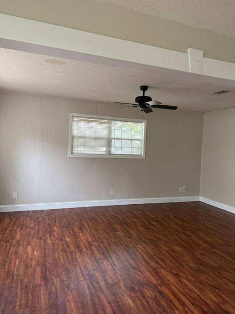 House for rent at 642 Lee Rd, Hinesville, GA 31313