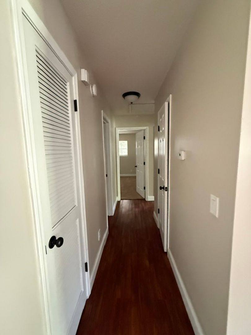 House for rent at 642 Lee Rd, Hinesville, GA 31313