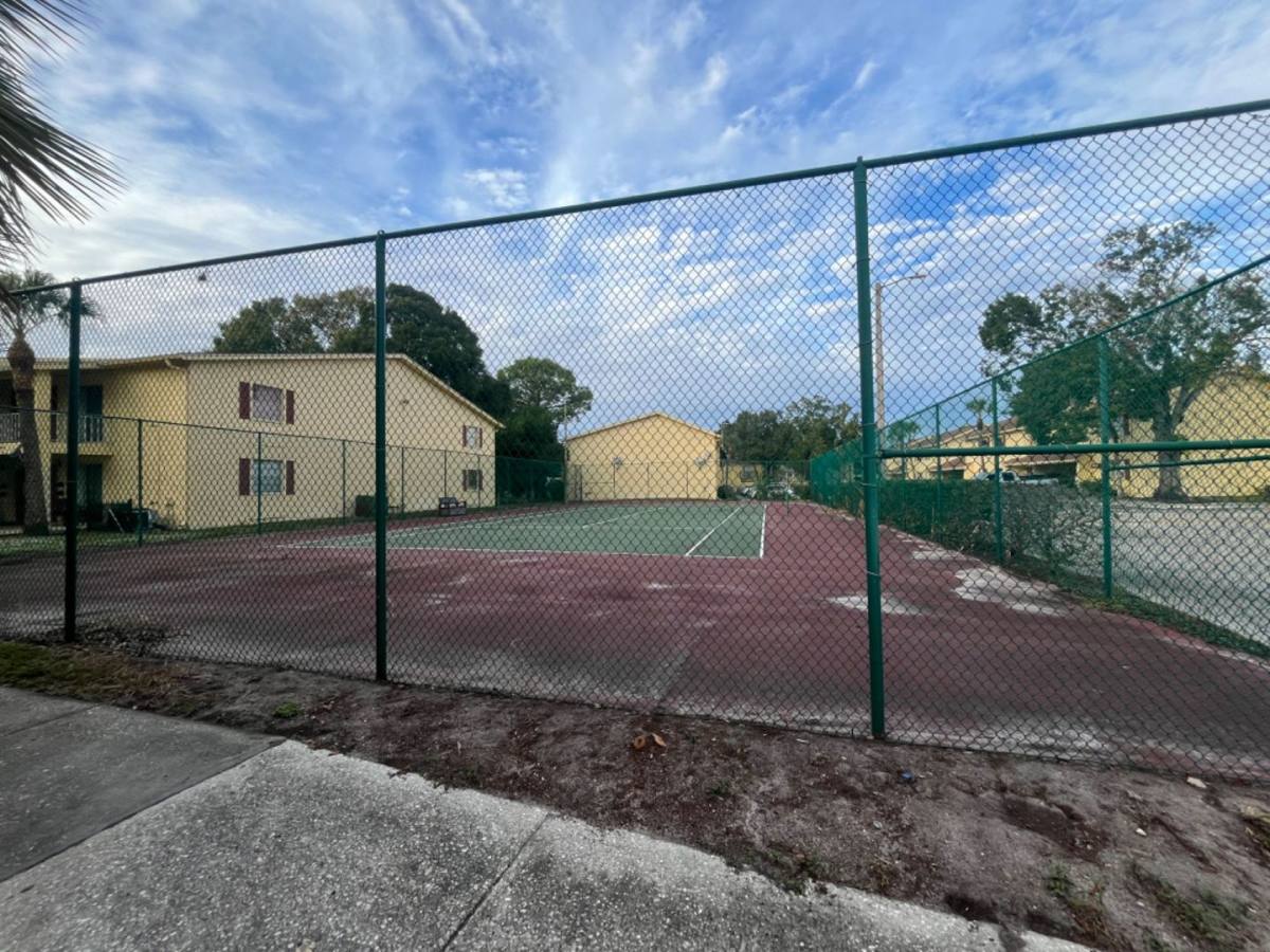 Condo for rent at 7609 Dolonita Dr, Tampa, FL 33615