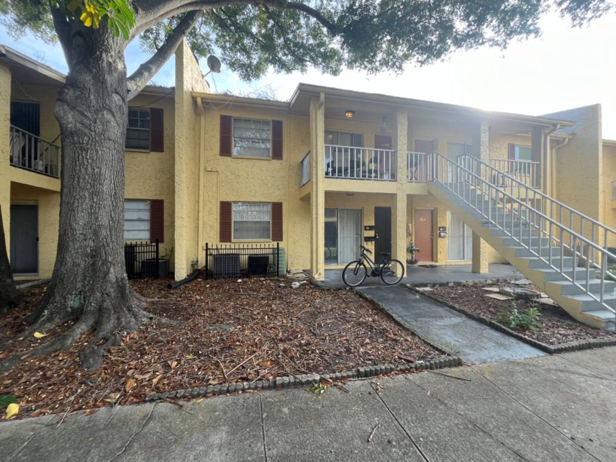 Condo for rent at 7609 Dolonita Dr, Tampa, FL 33615