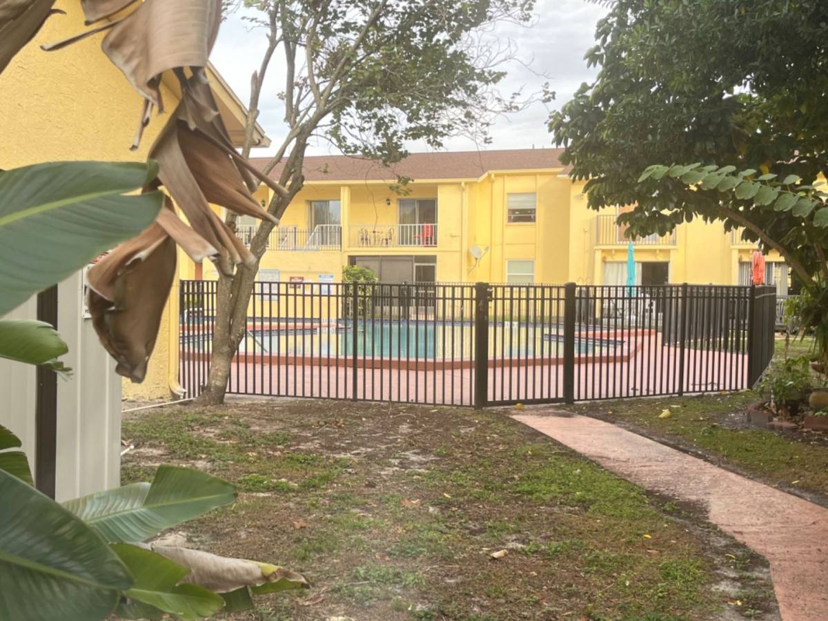 Condo for rent at 7609 Dolonita Dr, Tampa, FL 33615