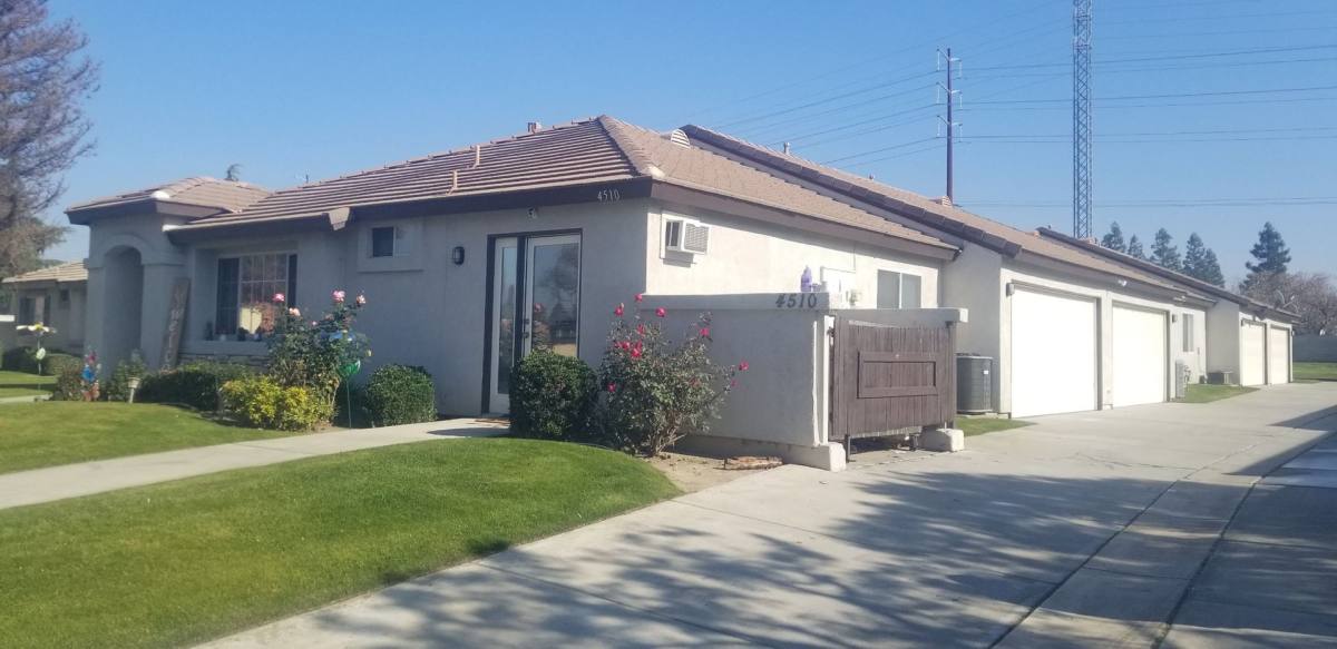 Apartment for rent at 4510 Pebble Creek Dr, Bakersfield, CA 93312