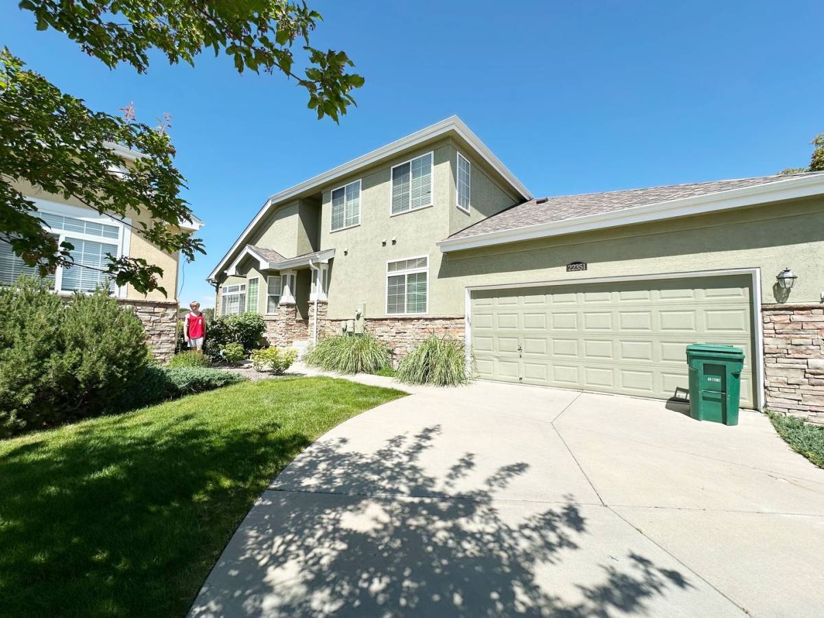 House for rent at 22351 E Plymouth Circle, Aurora, CO 80016