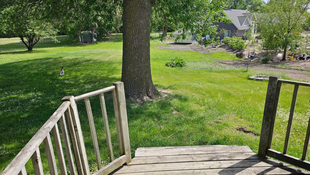 House for rent at 3501 15th Ave SE, Willmar, MN 56201