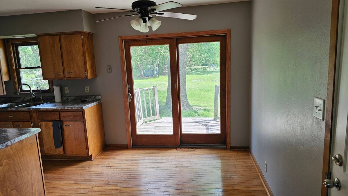 House for rent at 3501 15th Ave SE, Willmar, MN 56201