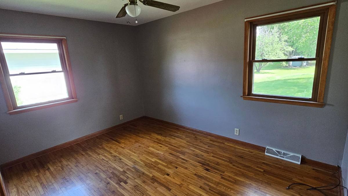 House for rent at 3501 15th Ave SE, Willmar, MN 56201