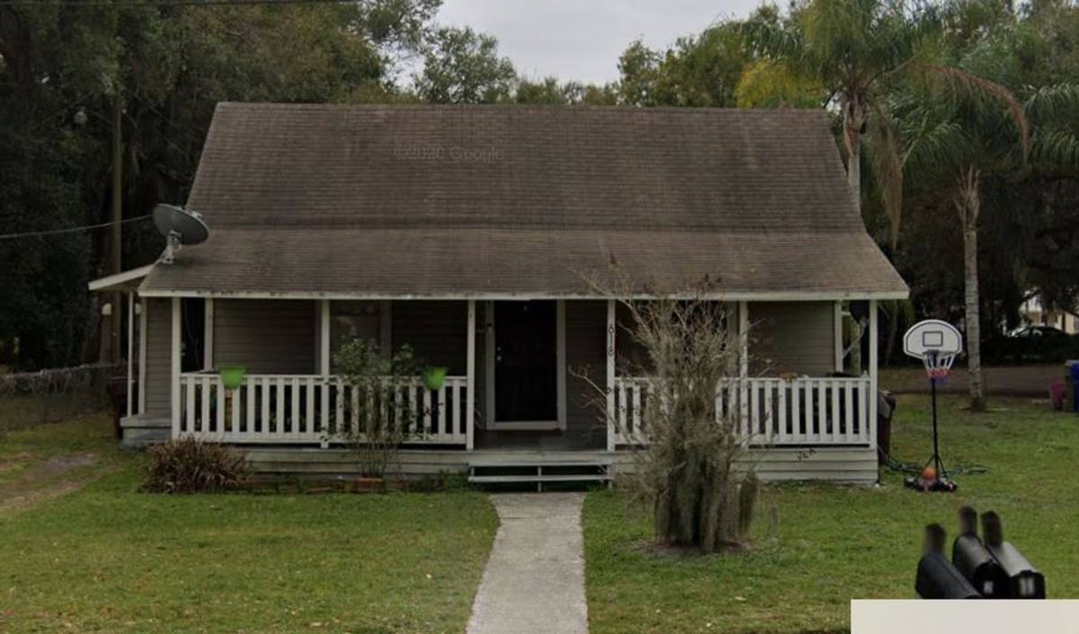 Apartment for rent at 618 W Sumner St, Kissimmee, FL 34741