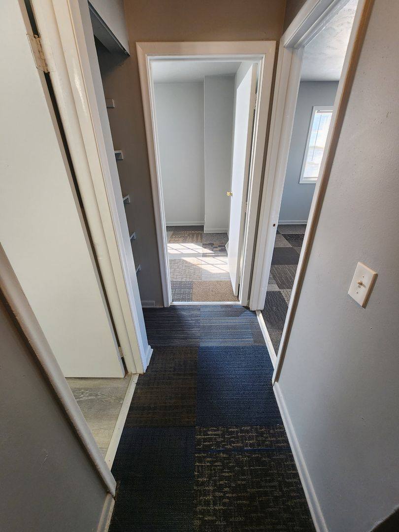 Apartment for rent at 4470 Redman Ave, Omaha, NE 68111