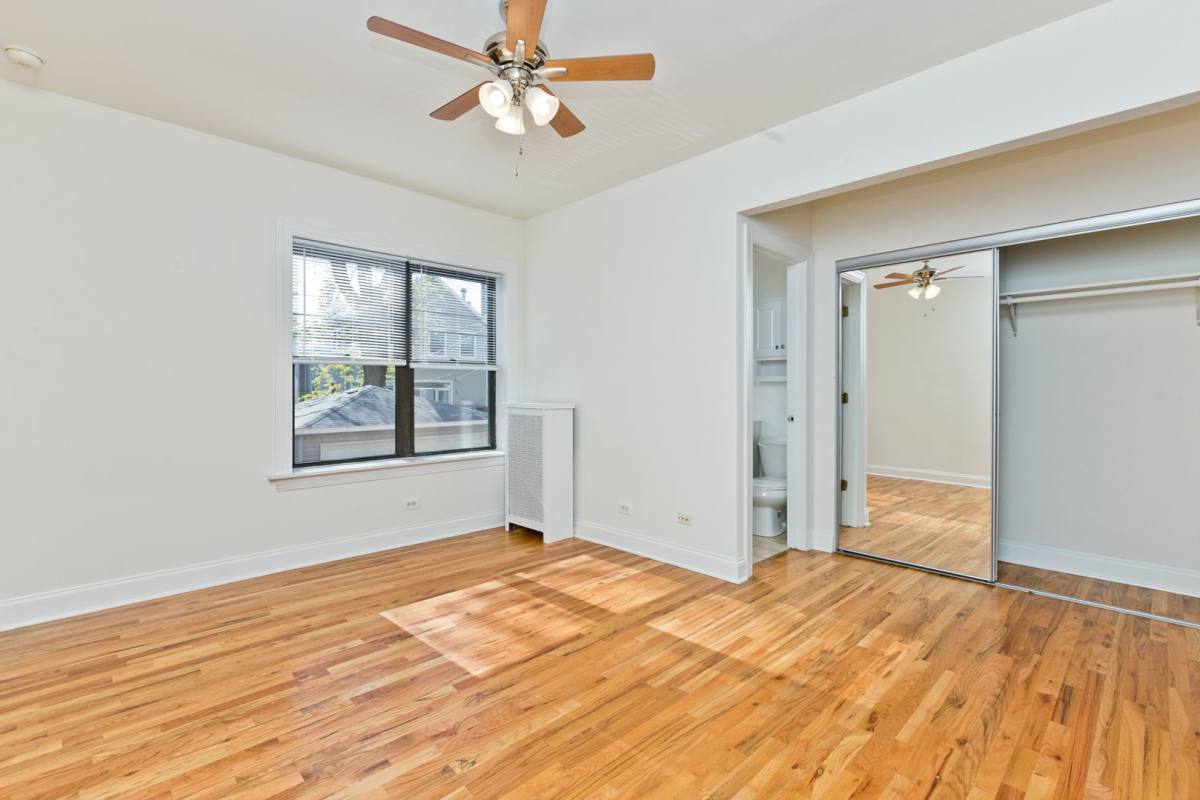 Apartment for rent at 4440 N Wolcott Ave, Chicago, IL 60640