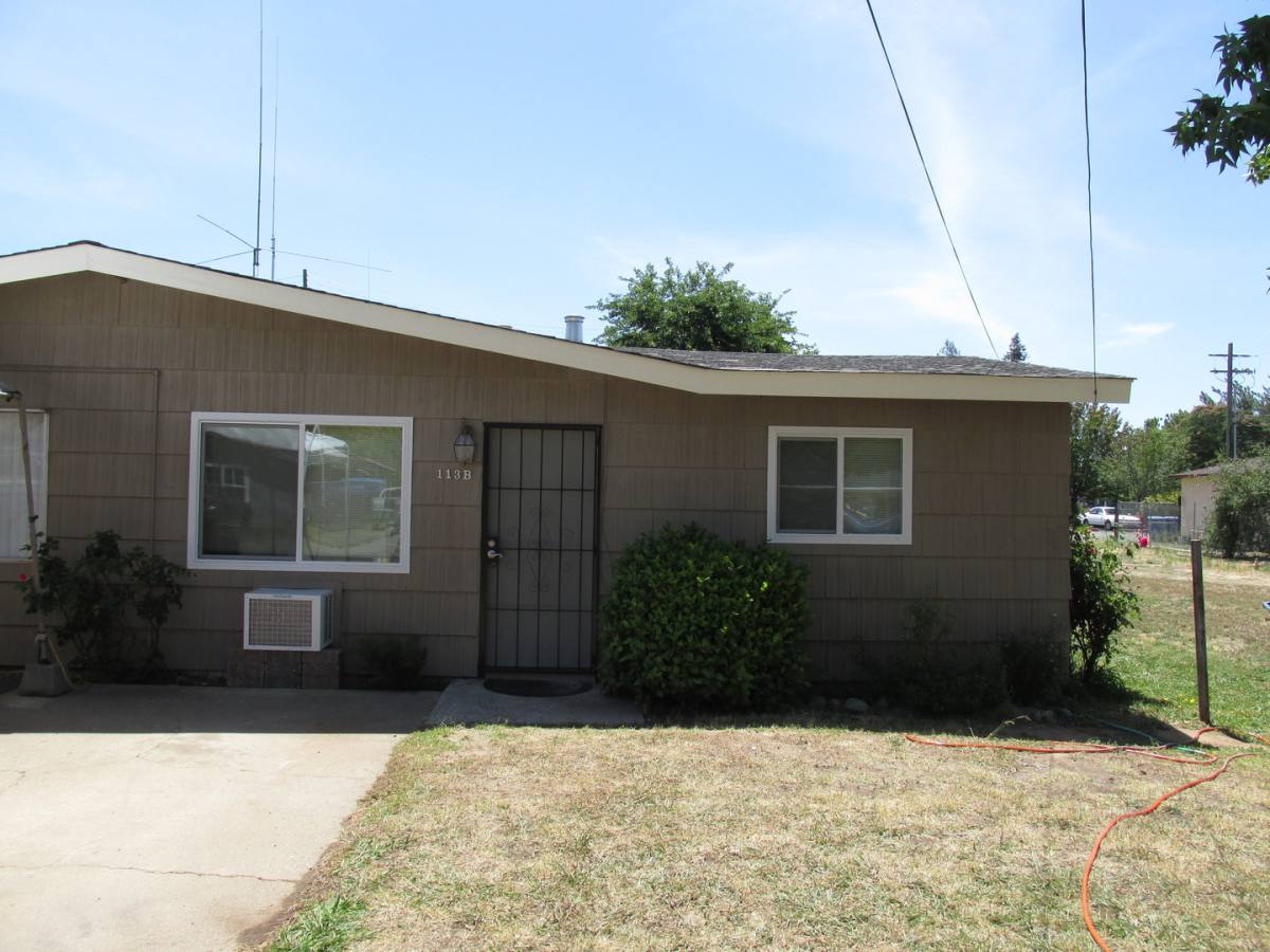Apartment for rent at 113 A & B Mormon St, Folsom, CA 95630