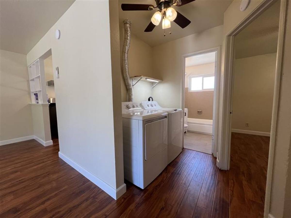Apartment for rent at 113 A & B Mormon St, Folsom, CA 95630