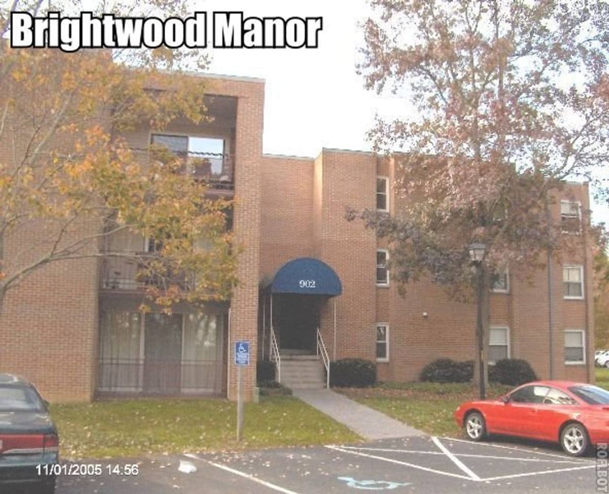Condo for rent at 902 Brightwood Manor Dr, Blacksburg, VA 24060