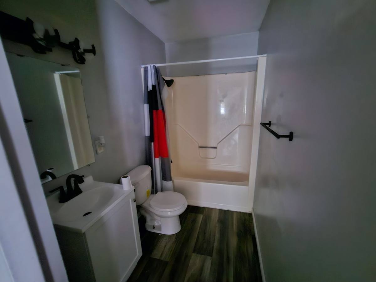 House for rent at 2407 N 15th St, Springfield, IL 62702