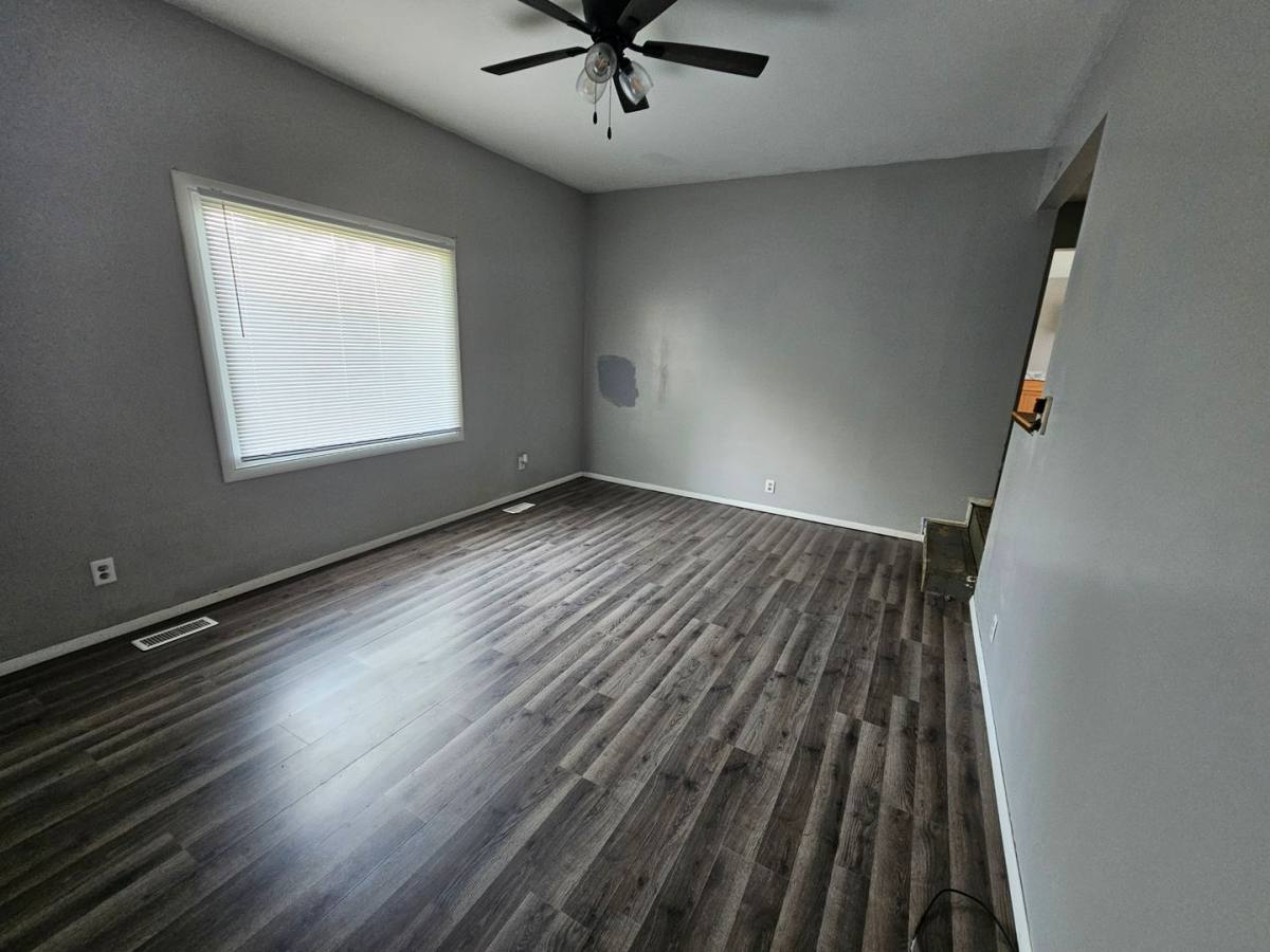 House for rent at 2407 N 15th St, Springfield, IL 62702