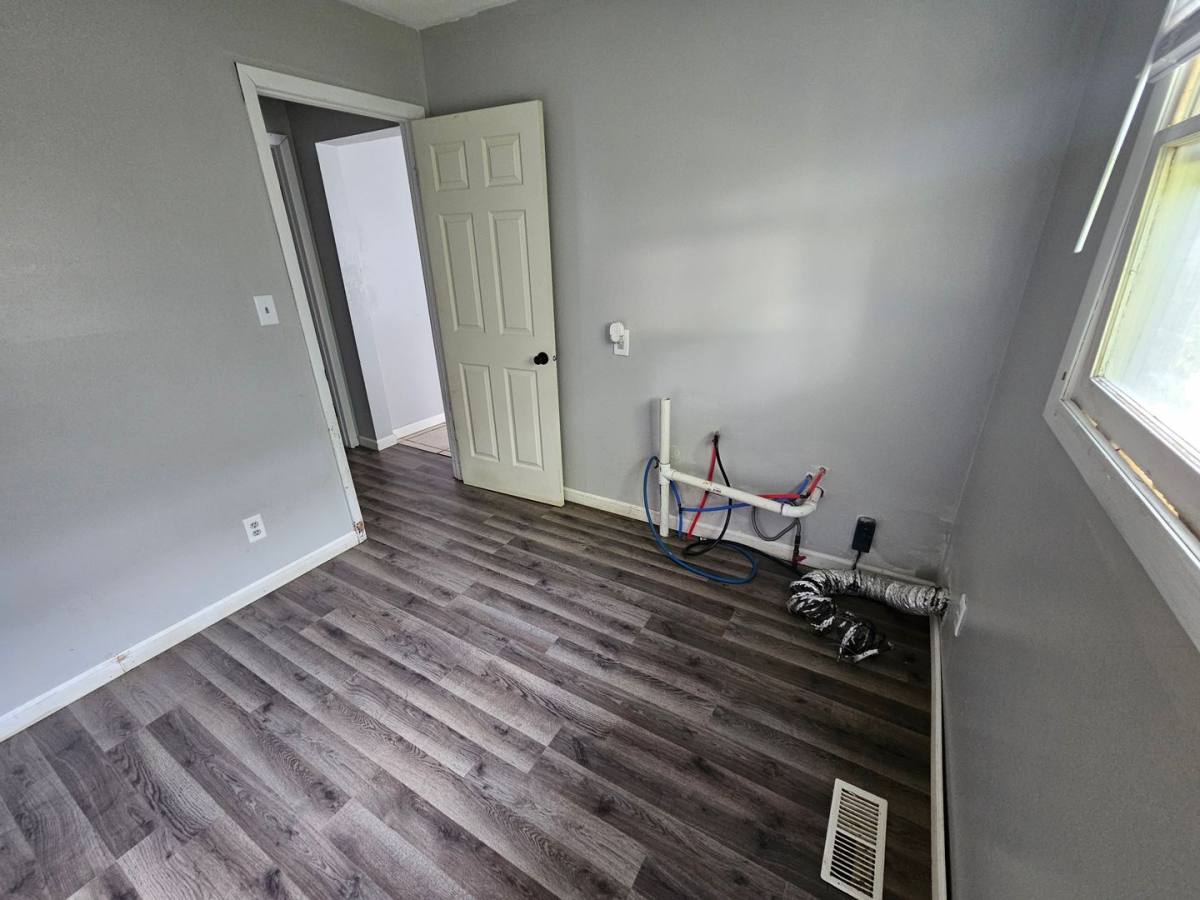 House for rent at 2407 N 15th St, Springfield, IL 62702
