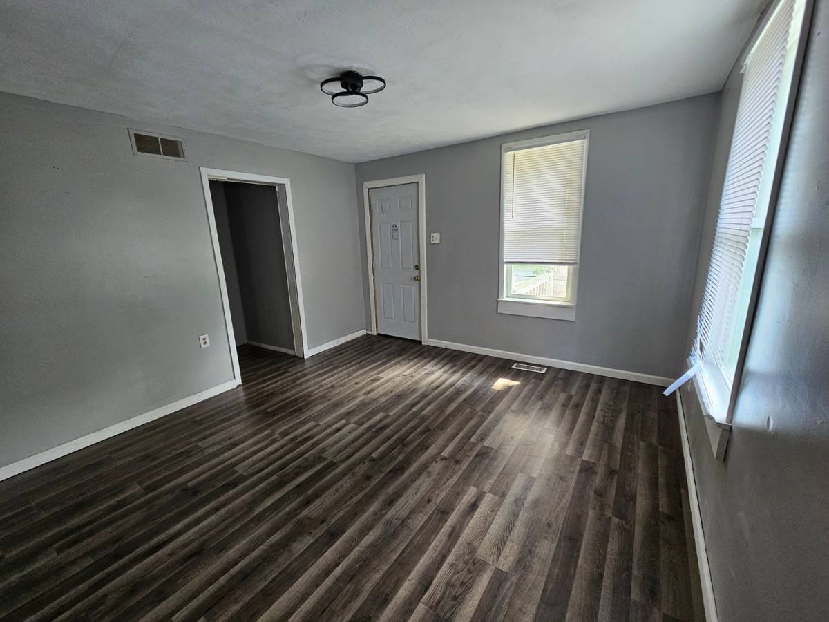 House for rent at 2407 N 15th St, Springfield, IL 62702