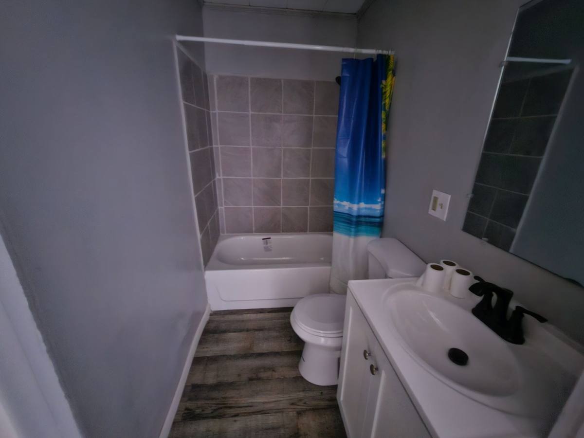 House for rent at 2407 N 15th St, Springfield, IL 62702