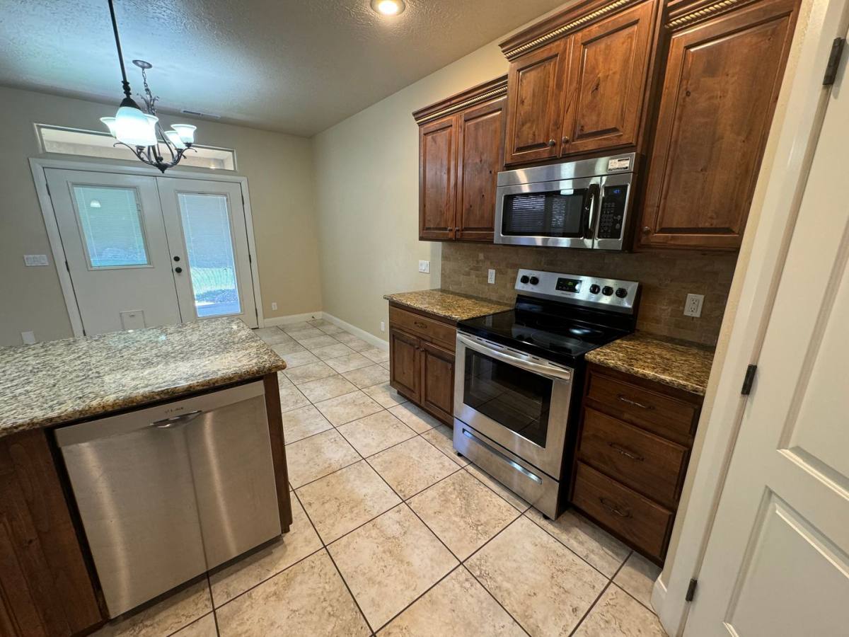 House for rent at 2494 E 2830 S, Saint George, UT 84790
