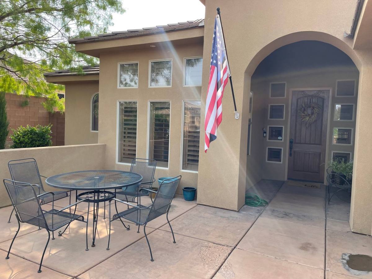 House for rent at 2494 E 2830 S, Saint George, UT 84790