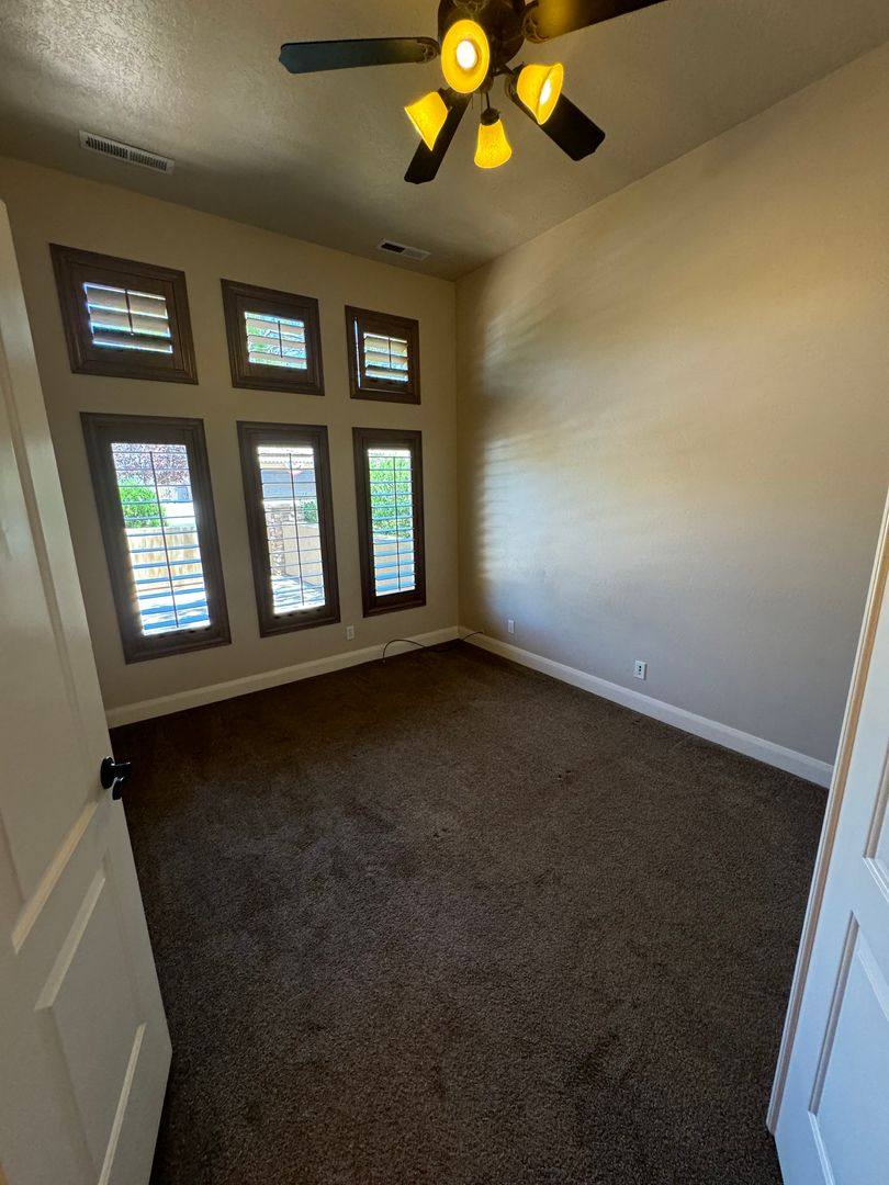 House for rent at 2494 E 2830 S, Saint George, UT 84790
